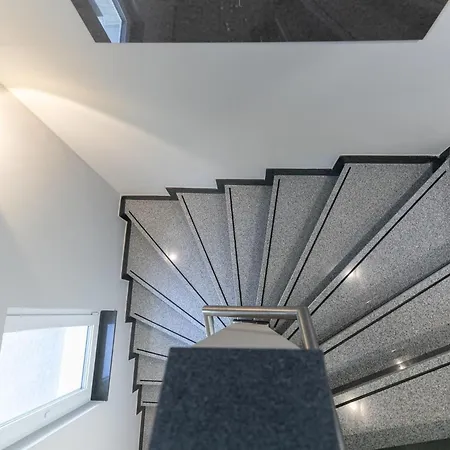 Διαμέρισμα Wicheldorfstrasse 48a Penthouse Am Kurpark