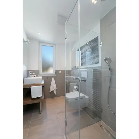 Wicheldorfstrasse 48a Penthouse Am Kurpark Διαμέρισμα