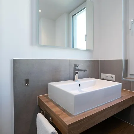 Wicheldorfstrasse 48a Penthouse Am Kurpark * Grömitz