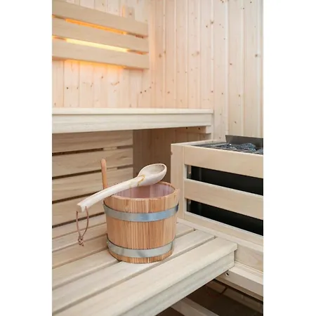 Διαμέρισμα Wicheldorfstrasse 48a Penthouse Am Kurpark *