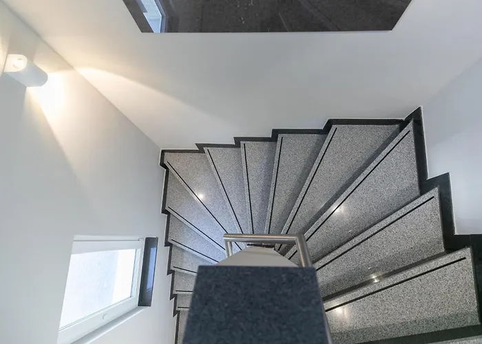 Appartamento Wicheldorfstrasse 48a Penthouse Am Kurpark